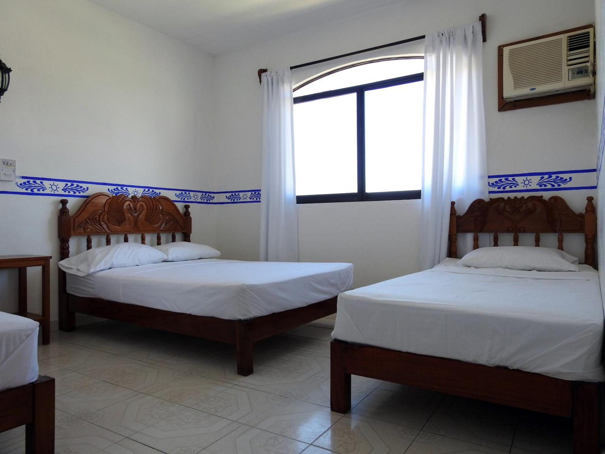 Don Luis Hostal - Sucursal Galeana - Tecolutla Room photo